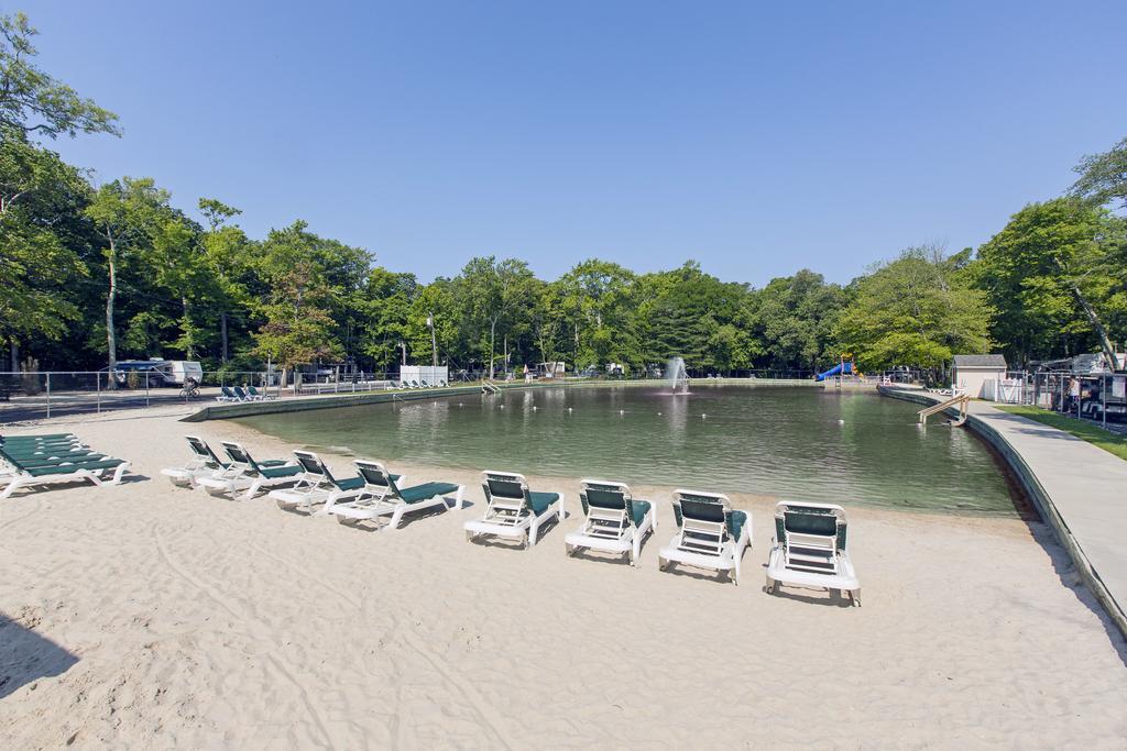 Sun Retreats Seashore Cape May Bagian luar foto